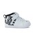 DC Shoes/12.0cm～16.0cm DT261603 Ts CG HI-TOP LITE EV ディーシーシューズ キッズ 子供 男の子 女の子 シューズ スニーカー ムラサキスポーツ