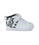 DC Shoes/12.0cm～16.0cm DT261603 Ts CG HI-TOP LITE EV ディーシーシューズ キッズ 子供 男の子 女の子 シューズ スニーカー ムラサキスポーツ