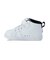 DC Shoes/12.0cm～16.0cm DT261603 Ts CG HI-TOP LITE EV ディーシーシューズ キッズ 子供 男の子 女の子 シューズ スニーカー ムラサキスポーツ