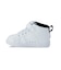 DC Shoes/12.0cm～16.0cm DT261603 Ts CG HI-TOP LITE EV ディーシーシューズ キッズ 子供 男の子 女の子 シューズ スニーカー ムラサキスポーツ