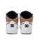 DC Shoes/レディース DW262302 Ws UNIVERSITY MID SE SN ディーシーシューズ シューズ スニーカー ムラサキスポーツ