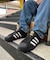 adidas skateboarding/ユニセックス 421261902 スーパースター ADV / Superstar ADV GW6931 アディダススケートボーディング シューズ スニーカー ムラサキスポーツ