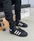 adidas skateboarding/ユニセックス 421261902 スーパースター ADV / Superstar ADV GW6931 アディダススケートボーディング シューズ スニーカー ムラサキスポーツ