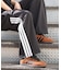adidas skateboarding/ユニセックス 421261958 サンバADV / SAMBA ADV HQ9286 アディダススケートボーディング シューズ スニーカー ムラサキスポーツ
