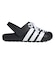adidas/ユニセックス JR4025 Adilette Clog 2.0 アディダス シューズ サンダル ムラサキスポーツ