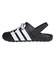 adidas/ユニセックス JR4025 Adilette Clog 2.0 アディダス シューズ サンダル ムラサキスポーツ
