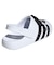 adidas/ユニセックス JR4027 Adilette Clog 2.0 アディダス シューズ サンダル ムラサキスポーツ