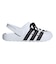 adidas/ユニセックス JR4027 Adilette Clog 2.0 アディダス シューズ サンダル ムラサキスポーツ