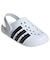 adidas/ユニセックス JS1130 Adilette Clog 2.0 アディダス シューズ サンダル ムラサキスポーツ