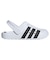 adidas/ユニセックス JS1130 Adilette Clog 2.0 アディダス シューズ サンダル ムラサキスポーツ