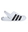 adidas/ユニセックス JS1130 Adilette Clog 2.0 アディダス シューズ サンダル ムラサキスポーツ