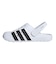 adidas/ユニセックス JS1130 Adilette Clog 2.0 アディダス シューズ サンダル ムラサキスポーツ