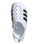 adidas/ユニセックス JS1130 Adilette Clog 2.0 アディダス シューズ サンダル ムラサキスポーツ