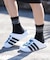adidas/ユニセックス JS1130 Adilette Clog 2.0 アディダス シューズ サンダル ムラサキスポーツ