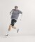 adidas/メンズ KI4763 アディゼロ EVO SL EXO シューズ / Adizero EVO SL EXO Shoes ランニング アディダス シューズ サンダル ムラサキスポーツ