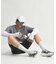 adidas/メンズ KI4763 アディゼロ EVO SL EXO シューズ / Adizero EVO SL EXO Shoes ランニング アディダス シューズ サンダル ムラサキスポーツ