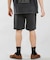 RVCA/BG041602 ハーフパンツ ショートパンツ ARCH IRON WS ルーカ メンズ ムラサキスポーツ