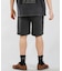 RVCA/BG041602 ハーフパンツ ショートパンツ ARCH IRON WS ルーカ メンズ ムラサキスポーツ