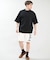 RVCA/BG041602 ハーフパンツ ショートパンツ ARCH IRON WS ルーカ メンズ ムラサキスポーツ