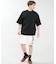 RVCA/BG041602 ハーフパンツ ショートパンツ ARCH IRON WS ルーカ メンズ ムラサキスポーツ