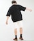 RVCA/BG041602 ハーフパンツ ショートパンツ ARCH IRON WS ルーカ メンズ ムラサキスポーツ