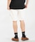RVCA/BG041602 ハーフパンツ ショートパンツ ARCH IRON WS ルーカ メンズ ムラサキスポーツ