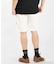 RVCA/BG041602 ハーフパンツ ショートパンツ ARCH IRON WS ルーカ メンズ ムラサキスポーツ