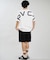 RVCA/BG041602 ハーフパンツ ショートパンツ ARCH IRON WS ルーカ メンズ ムラサキスポーツ