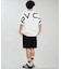 RVCA/BG041602 ハーフパンツ ショートパンツ ARCH IRON WS ルーカ メンズ ムラサキスポーツ