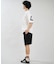 RVCA/BG041602 ハーフパンツ ショートパンツ ARCH IRON WS ルーカ メンズ ムラサキスポーツ