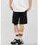 RVCA/BG041602 ハーフパンツ ショートパンツ ARCH IRON WS ルーカ メンズ ムラサキスポーツ