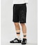 RVCA/BG041602 ハーフパンツ ショートパンツ ARCH IRON WS ルーカ メンズ ムラサキスポーツ