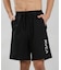 RVCA/BG041603 ハーフパンツ ショートパンツ 吸水速乾 MULTI WS ルーカ メンズ ムラサキスポーツ