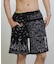 RVCA/BG041603 ハーフパンツ ショートパンツ 吸水速乾 MULTI WS ルーカ メンズ ムラサキスポーツ