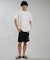 RVCA/BG041603 ハーフパンツ ショートパンツ 吸水速乾 MULTI WS ルーカ メンズ ムラサキスポーツ