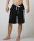 RVCA/BG041607 水着 海パン トランクス サーフパンツ SURF FABRIC WS ルーカ メンズ ムラサキスポーツ