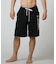 RVCA/BG041607 水着 海パン トランクス サーフパンツ SURF FABRIC WS ルーカ メンズ ムラサキスポーツ