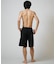 RVCA/BG041607 水着 海パン トランクス サーフパンツ SURF FABRIC WS ルーカ メンズ ムラサキスポーツ
