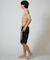 RVCA/BG041607 水着 海パン トランクス サーフパンツ SURF FABRIC WS ルーカ メンズ ムラサキスポーツ