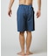 RVCA/BG041607 水着 海パン トランクス サーフパンツ SURF FABRIC WS ルーカ メンズ ムラサキスポーツ