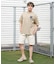 【限定】RVCA/BG041P02 半袖 Tシャツ バックプリント OE BANDANA BALANCE PATCH ルーカ メンズ ムラサキスポーツ限定