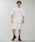 【限定】RVCA/BG041P03 半袖 Tシャツ バックプリント CIRCLE BALANCE OE ST ルーカ メンズ ムラサキスポーツ限定