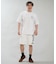 【限定】RVCA/BG041P03 半袖 Tシャツ バックプリント CIRCLE BALANCE OE ST ルーカ メンズ ムラサキスポーツ限定