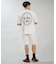 【限定】RVCA/BG041P03 半袖 Tシャツ バックプリント CIRCLE BALANCE OE ST ルーカ メンズ ムラサキスポーツ限定