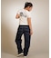 RVCA/BG043207 半袖 Tシャツ バックプリント CORRAL SS BABY TEE ルーカ レディース ムラサキスポーツ