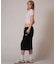 RVCA/BG043211 半袖 Tシャツ クロップド丈 ショート丈 RVCA SS BABY TEE ルーカ レディース ムラサキスポーツ