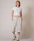 RVCA/BG043211 半袖 Tシャツ クロップド丈 ショート丈 RVCA SS BABY TEE ルーカ レディース ムラサキスポーツ