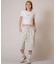 RVCA/BG043211 半袖 Tシャツ クロップド丈 ショート丈 RVCA SS BABY TEE ルーカ レディース ムラサキスポーツ