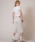 RVCA/BG043211 半袖 Tシャツ クロップド丈 ショート丈 RVCA SS BABY TEE ルーカ レディース ムラサキスポーツ