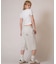 RVCA/BG043211 半袖 Tシャツ クロップド丈 ショート丈 RVCA SS BABY TEE ルーカ レディース ムラサキスポーツ